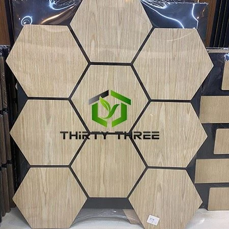 Chinese Wholesale Acoustic Wall Panel With Best Price