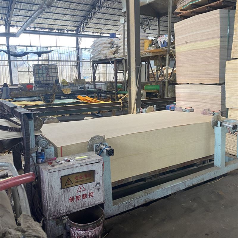Plywood Recon Veneer E0 Glue For Sale