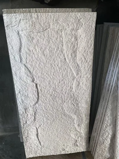 PU kamenný nástenný panel Hubový kameň