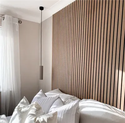 Kvalitné trojstranné akustické panely Akupanel